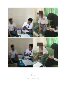 SKRINING DAN INTERVENSI LAPANGAN (SIL) SKRINING DAN INTERVENSI LAPANGAN (SIL)