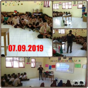 PENYULUHAN - SMP MA'ARIF NU 2 AJIBARANG