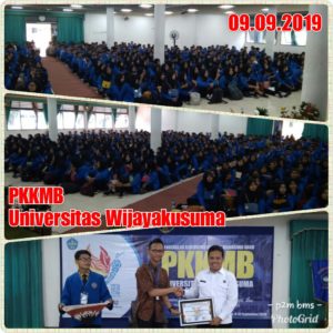 PENYULUHAN P4GN UNIVERSITAS WIJAYAKUSUMA PURWOKERTO