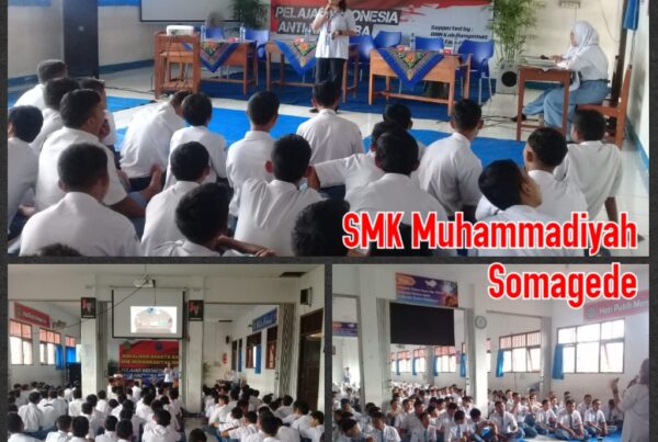PENYULUHAN - SMK MUHAMMADIYAH SOMAGEDE