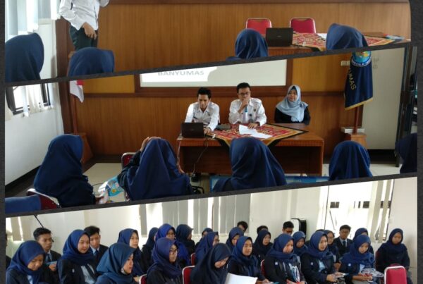 PENYULUHAN P4GN DI LP3I PURWOKERTO