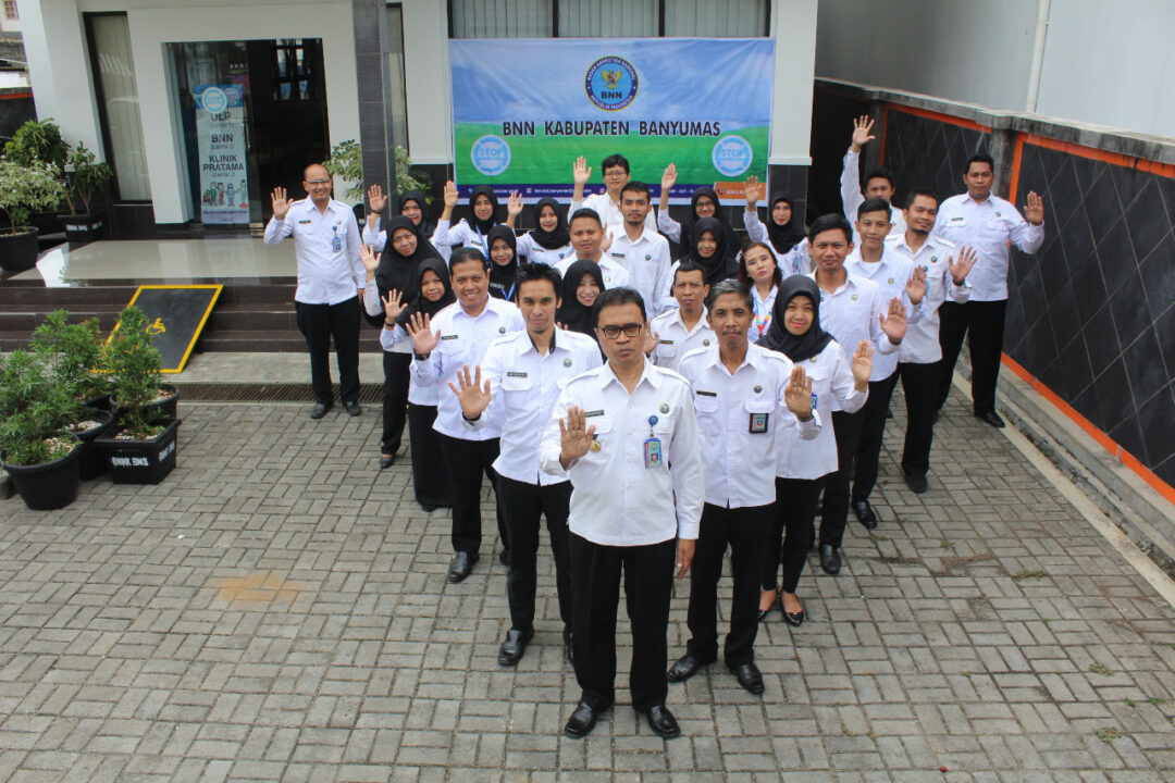 BNN Kabupaten Banyumas