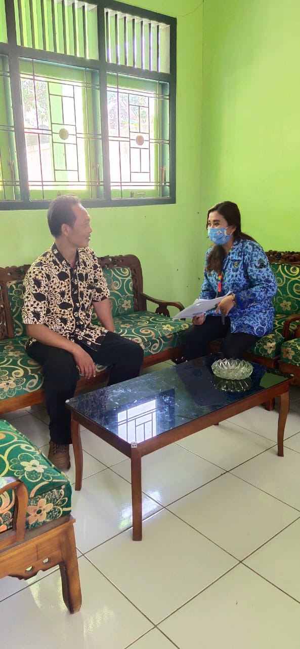 Kegiatan Koordinasi Distribusi Video Edukasi Stop Narkoba Kegiatan Koordinasi Distribusi Video Edukasi Stop Narkoba