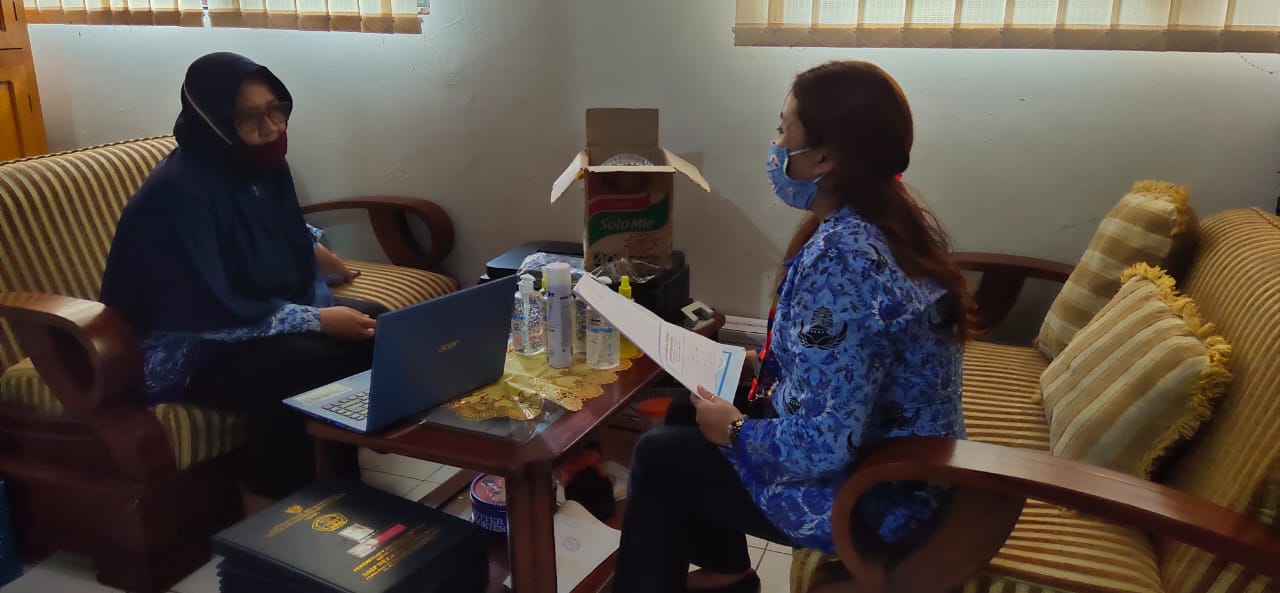 Kegiatan Koordinasi Distribusi Video Edukasi Stop Narkoba Kegiatan Koordinasi Distribusi Video Edukasi Stop Narkoba