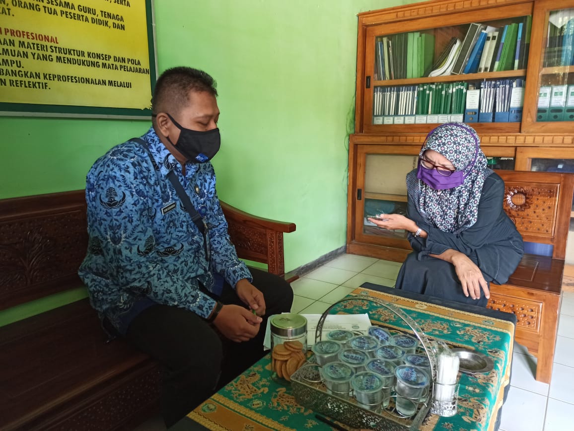 Kegiatan Koordinasi Distribusi Video Edukasi Stop Narkoba Kegiatan Koordinasi Distribusi Video Edukasi Stop Narkoba