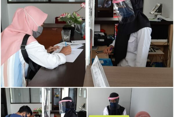 PENERBITAN SURAT KETERANGAN HASIL PEMERIKSAAN NARKOTIKA (SKHPN)