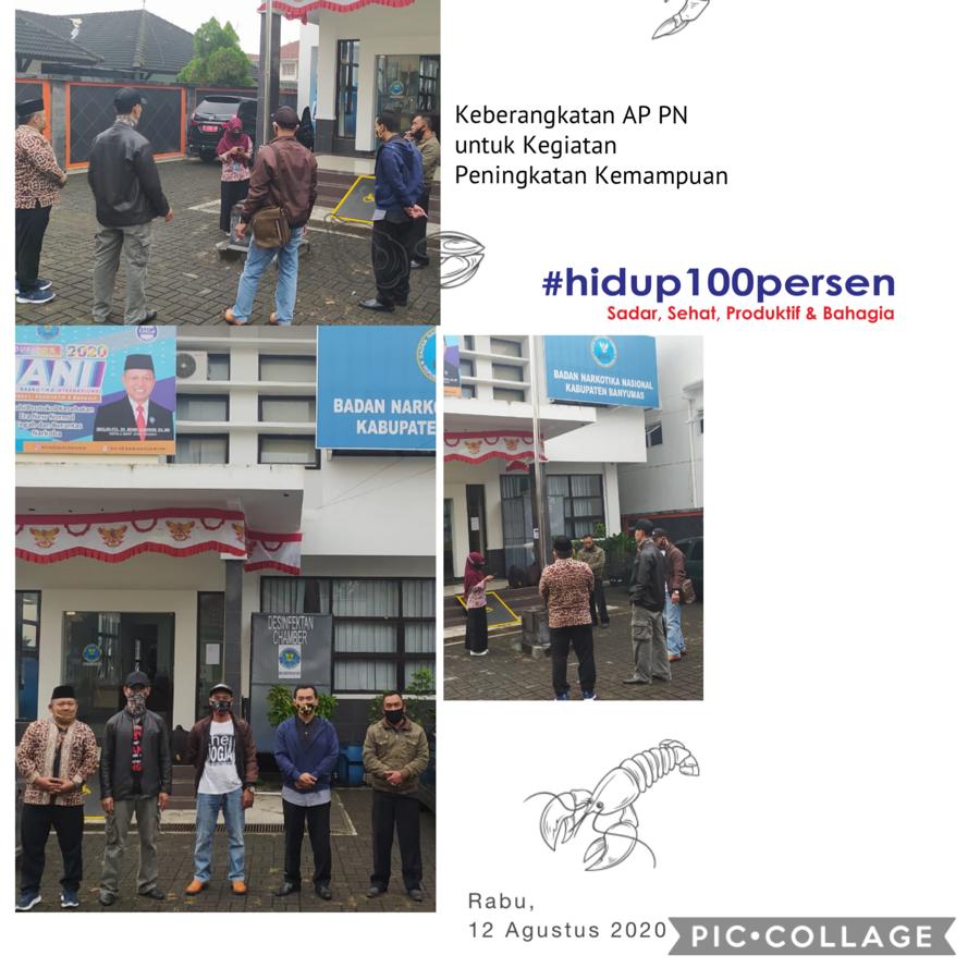Pelepasan Agen Pemulihan Prioritas Nasional Pelepasan Agen Pemulihan Prioritas Nasional