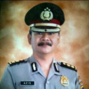 Drs. Azis Nurwanto Sulistyo