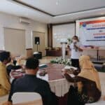 Workshop Penggiat P4GN Instansi Pemerintah
