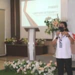 Kegiatan Workshop Penggiat P4GN Instansi Pemerintah