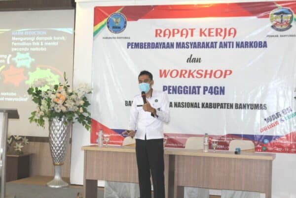 Workshop Penggiat P4GN Instansi Pemerintah Kegiatan Workshop Penggiat P4GN Instansi Pemerintah