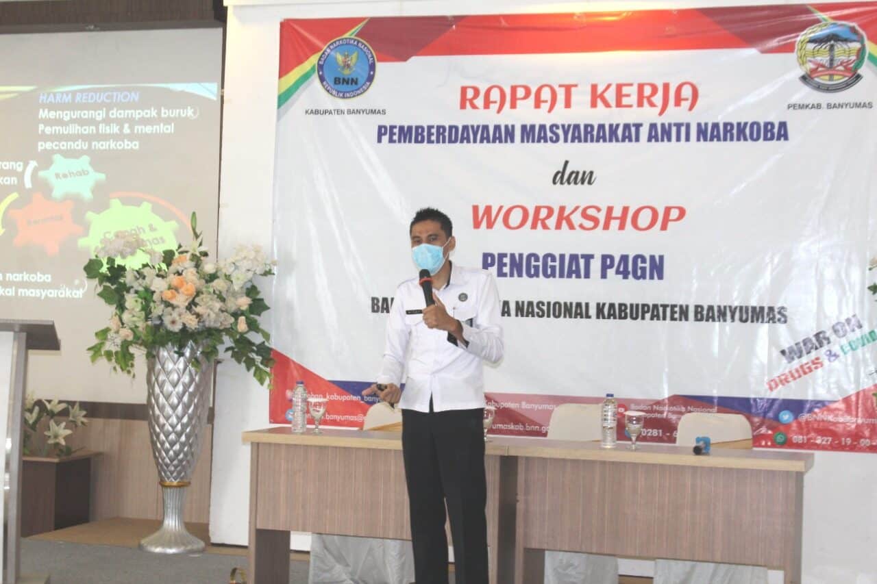 Workshop Penggiat P4GN Instansi Pemerintah Kegiatan Workshop Penggiat P4GN Instansi Pemerintah