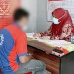 Konseling Warga Binaan Permasyarakatan (WBP) di Lembaga Permasyarakatan Narkotika (LAPASTIK) Kelas IIB Purwokerto