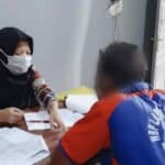 Kegiatan Konseling Warga Binaan Permasyarakatan (WBP) di Lembaga Permasyarakatan Narkotika (LAPASTIK) Kelas IIB Purwokerto