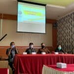 Kegiatan Edukasi Pencegahan dan Pemberantasan Penyalahgunaan dan Peredaran Gelap Narkotika (P4GN) di Kecamatan Purwojati, Kab. Banyumas.