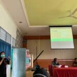 Kegiatan Edukasi Pencegahan dan Pemberantasan Penyalahgunaan dan Peredaran Gelap Narkotika (P4GN) di Kecamatan Purwojati, Kab. Banyumas.