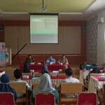 Edukasi P4GN kepada Forum Anak Kecamatan Purwojati