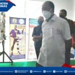 BNN Kabupaten Banyumas Turut Serta Dalam Launching Sekolah Siaga Kependudukan (SKK)