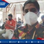 BNN Kabupaten Banyumas Turut Serta Dalam Launching Sekolah Siaga Kependudukan (SKK)