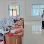 Edukasi P4GN kepada Forum Anak Kecamatan Lumbir