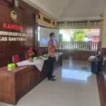 Edukasi P4GN kepada Forum Anak Kecamatan Purwokerto Selatan