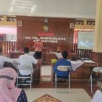 Edukasi P4GN kepada Forum Anak Kecamatan Purwokerto Selatan