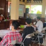 Edukasi P4GN kepada Forum Anak Kecamatan Purwokerto Selatan