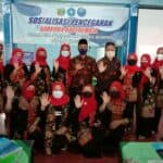 Edukasi P4GN Remaja Desa Purwosari, Kecamatan Baturraden