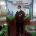 Edukasi P4GN Remaja Desa Purwosari, Kecamatan Baturraden
