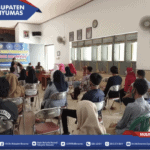 Edukasi P4GN kepada Remaja Desa Pekunden, Kecamatan Banyumas
