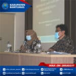 30 Kepala SMP Negeri Siap Membentuk Satgas P4GN