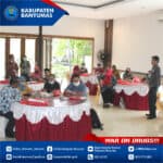 30 Kepala SMP Negeri Siap Membentuk Satgas P4GN