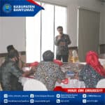 30 Kepala SMP Negeri Siap Membentuk Satgas P4GN
