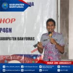 30 Kepala SMP Negeri Siap Membentuk Satgas P4GN