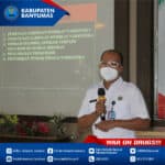 Pengukuhan Penggiat P4GN Lingkungan Pendidikan