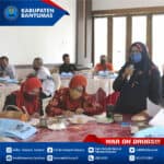Pengukuhan Penggiat P4GN Lingkungan Pendidikan