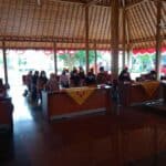Edukasi P4GN kepada Forum Anak Kecamatan Sumpiuh