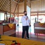 Edukasi P4GN kepada Forum Anak Kecamatan Sumpiuh