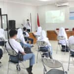 Edukasi P4GN Kepada Forum Anak Kecamatan Patikraja