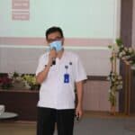 Workshop Penggiat Anti Narkoba Lingkungan Masyarakat