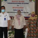 Workshop Penggiat Anti Narkoba Lingkungan Masyarakat