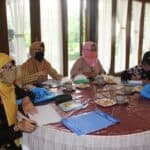 Workshop Penggiat Anti Narkoba Lingkungan Masyarakat