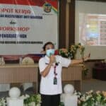 Workshop Penggiat Anti Narkoba Lingkungan Masyarakat
