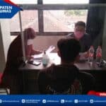 Assesmen Terpadu Untuk Menempatkan Pecandu dan Penyalahguna Narkotika ke dalam Lembaga Rehabilitasi