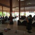 BNNK Banyumas adakan Sosialisasi Anti Narkoba di Kecamatan Banyumas Untuk Remaja