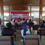 BNNK Banyumas adakan Sosialisasi Anti Narkoba di Kecamatan Banyumas Untuk Remaja