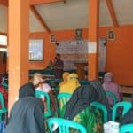 Mulai Dari Generasi Muda, BNNK Banyumas Beri Edukasi P4GN di Desa Darmakradenan, Kecamatan Ajibarang