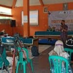 Mulai Dari Generasi Muda, BNNK Banyumas Beri Edukasi P4GN di Desa Darmakradenan, Kecamatan Ajibarang