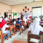 43 Siswa Kelas X MAN 2 Banyumas Siap Dukung Kampanye Anti Narkoba