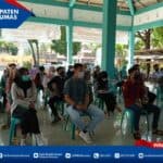 Siapkan Generasi Muda Anti Narkoba, BNNK Banyumas Sosialisasikan Bahaya Narkoba di Desa Lumbir